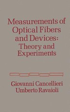 Measurement of Optical Fibers and Devices