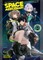 Reborn as a Space Mercenary: I Woke Up Piloting the Strongest Starship! (Light Novel) Vol. 1