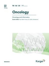 Oncology and Informatics