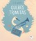 Gulbės trimitas (knyga su defektais)