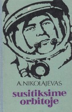 Susitiksime orbitoje