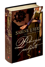 Pribuvėjos paslaptis