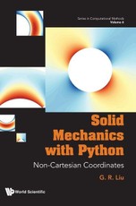 SOLID MECHANICS WITH PYTHON