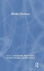Media Frictions