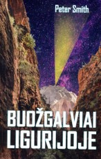 Buožgalviai Ligurijoje