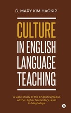 Culture in English Language Teaching