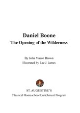 Daniel Boone