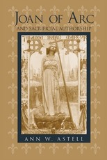 Joan of Arc Sacrificial Authorship