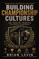 Building Championship Cultures