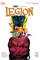 X-Men Legacy: Legion Omnibus Mike del Mundo Cover [New Printing]