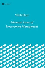 Advanced Issues of Procurement Management