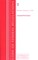 Code of Federal Regulations, Title 01 General Provisions, Revised as of January 1, 2020