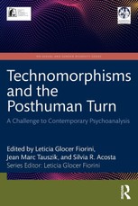 Technomorphisms and the Posthuman Turn