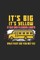 It's Big It's Yellow It Has Red Flashing Lights What Part Did You Not See