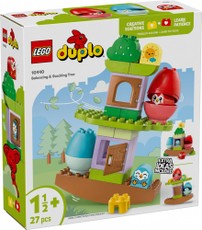 DUPLO 10440 Balansavimo ir krūvos medis