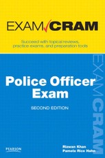 Police Officer Exam Cram