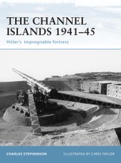 The Channel Islands 1941–45