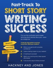 Fast-Track To Short Story Writing Success