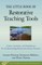 The Little Book of Restorative Teaching Tools
