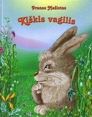 Kiškis vagilis (2009)