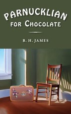 Parnucklian for Chocolate