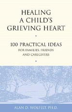 Healing a Child's Grieving Heart
