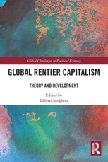Global Rentier Capitalism