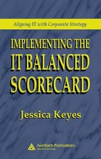 Implementing the It Balanced Scorecard