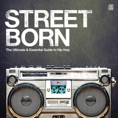 Vinilinė plokštelė LP „Street Born“ (Transparent Vinyl) (2LP)