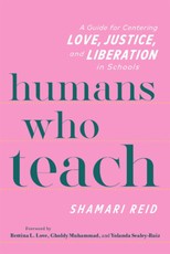 Humans Who Teach
