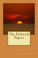 The Pickwick Papers