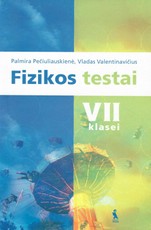 Fizikos testai 7 klasei (2003)