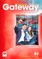 Gateway 2nd Ed B2 Student's Book Premium Pack