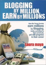Blogging by Million , Earn By Millions