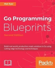 Go Programming Blueprints - Second Edition