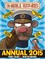 Deary, T: Horrible Histories Annual 2015