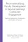 Reconceptualizing Faculty Development in Service-Learning/Community Engagement