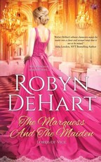 The Marquess and the Maiden