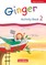 2. Schuljahr - Activity Book mit Audio-CD, Minibildkarten und Faltbox