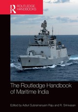 The Routledge Handbook of Maritime India