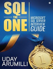 SQL the One