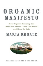 Organic Manifesto
