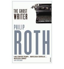 The Ghost Writer