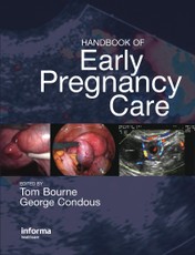 Handbook of Early Pregnancy Care