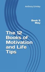 The 12 Books of Motivation and Life Tips