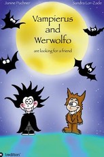 Vampierus and Werwolfo