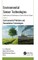 Environmental Sensor Technologies: Applications and Challenges to Counter Climate Change