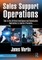 Sales Support Operations