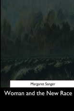 Woman and the New Race