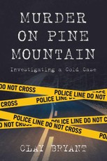 Murder on Pine Mountain